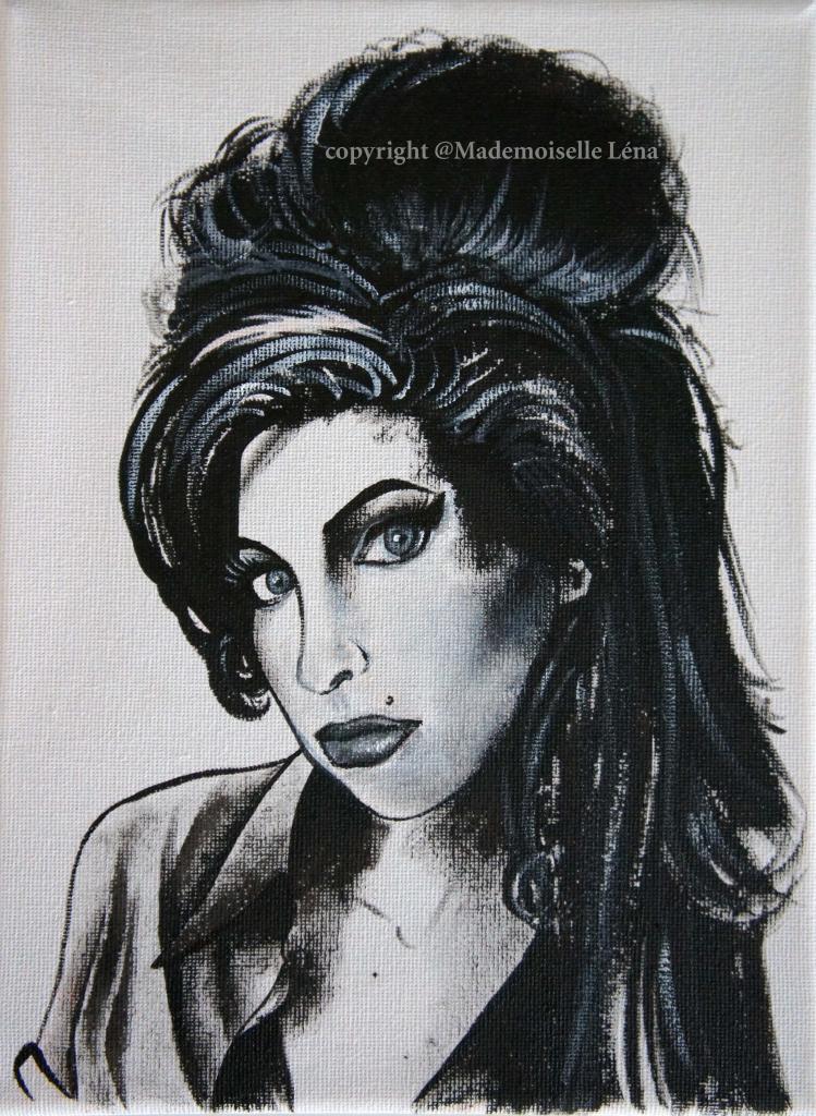 Amy Winehouse