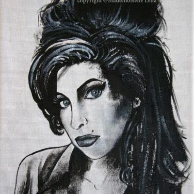 Amy Winehouse