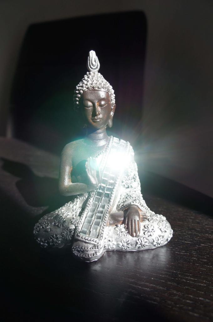 Buddha 1