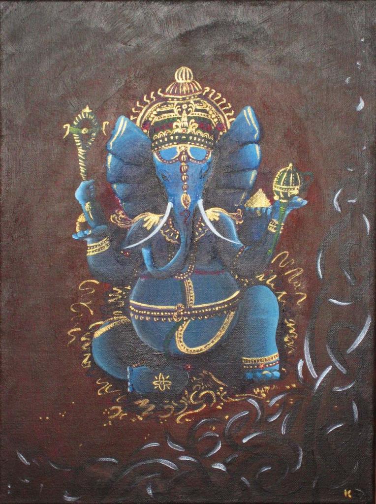 Ganesh