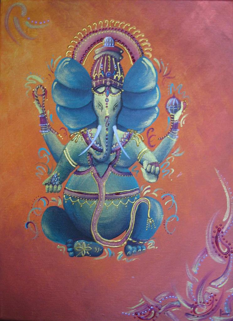 Ganesh 2