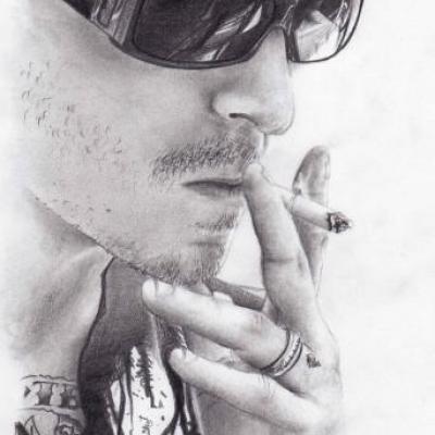 Chester Bennington