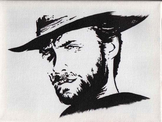 Clint Eastwood