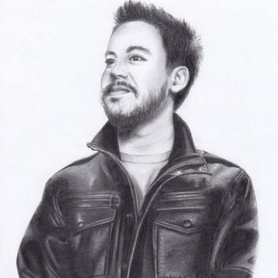 Mike Shinoda