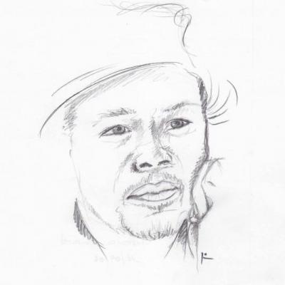 Terrence Howard