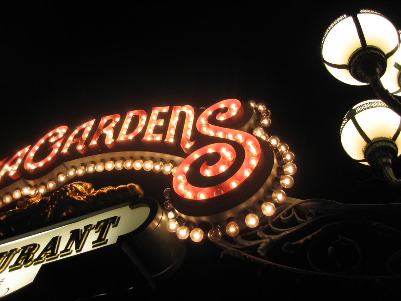 Disneyland Paris