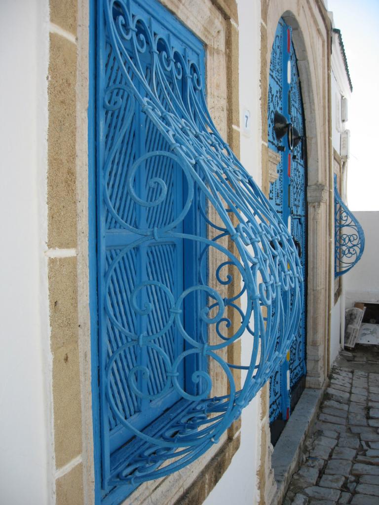 Sidi Bou Saïd
