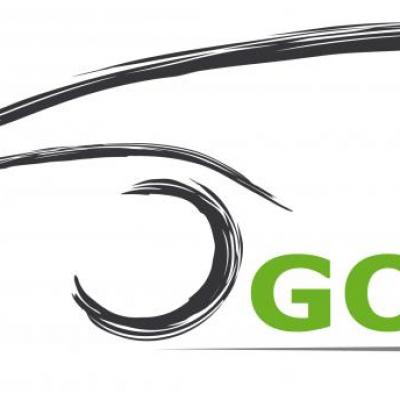 Logo GO TAXI sans n° (Nantes)