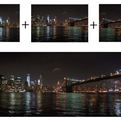 Montages photos